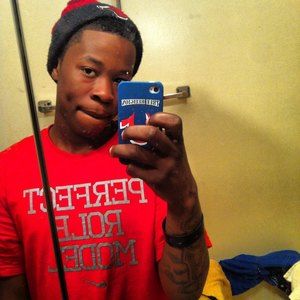 Meet your Posher, Leon