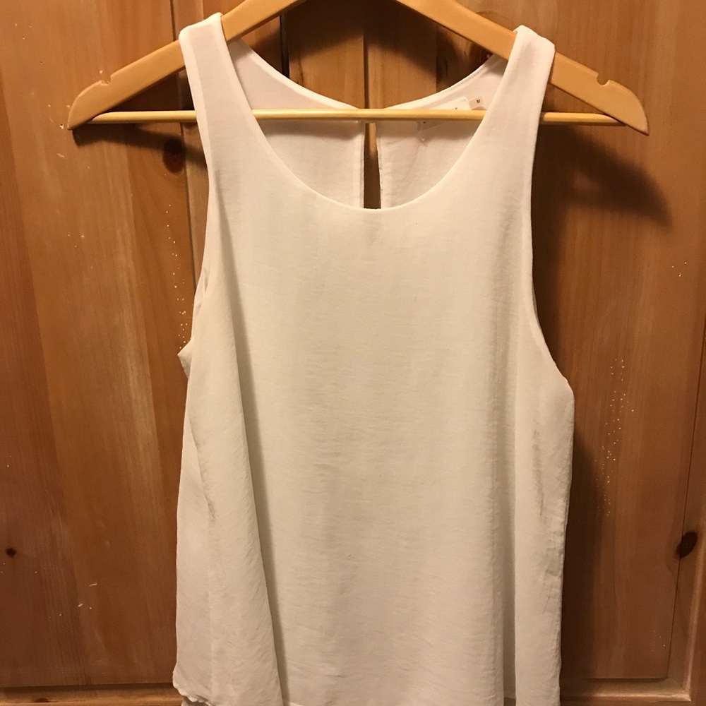 Blu Pepper Top size Medium