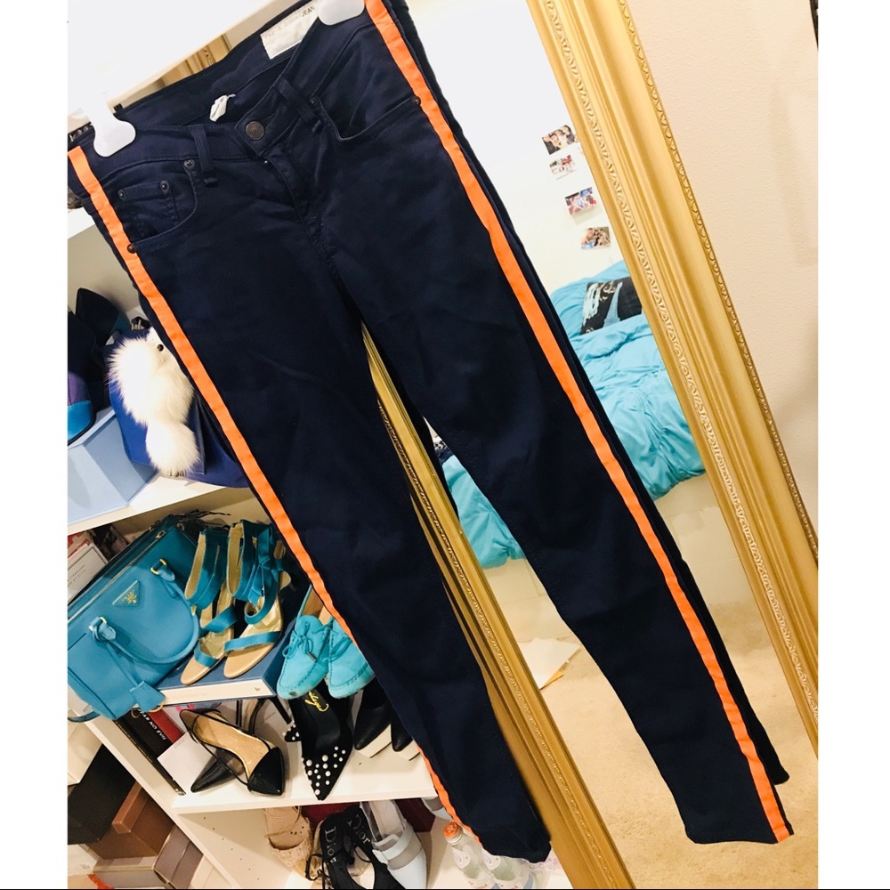 rag & bone skinny jeans