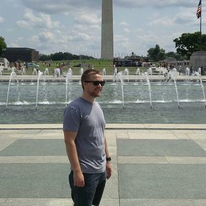 Meet your Posher, Nick