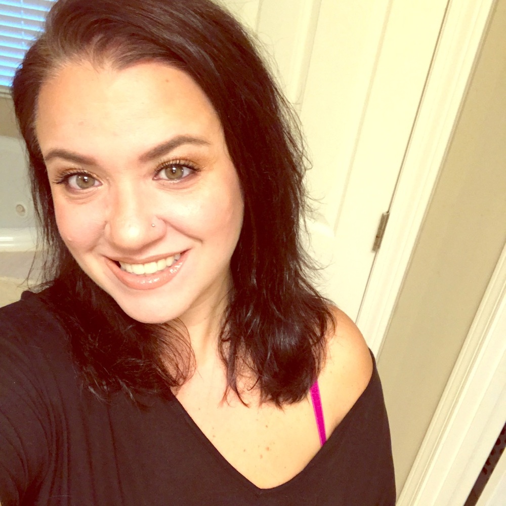 Meet your Posher, Heather