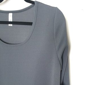 LuLaRoe Lynnae Top