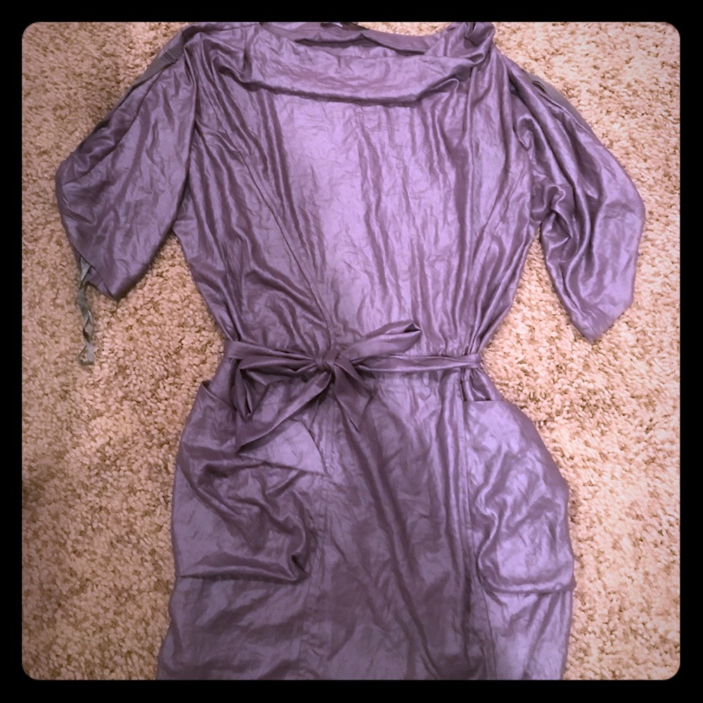 BCBG dress