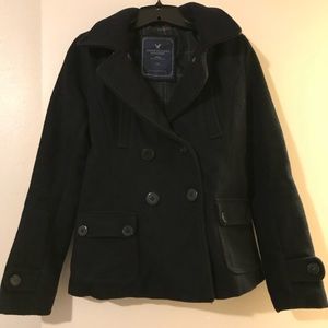 American eagle peacoat small OFFERS WELCOME!!!