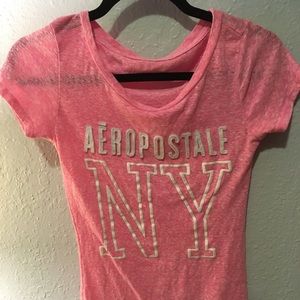 Aeropostale shirt