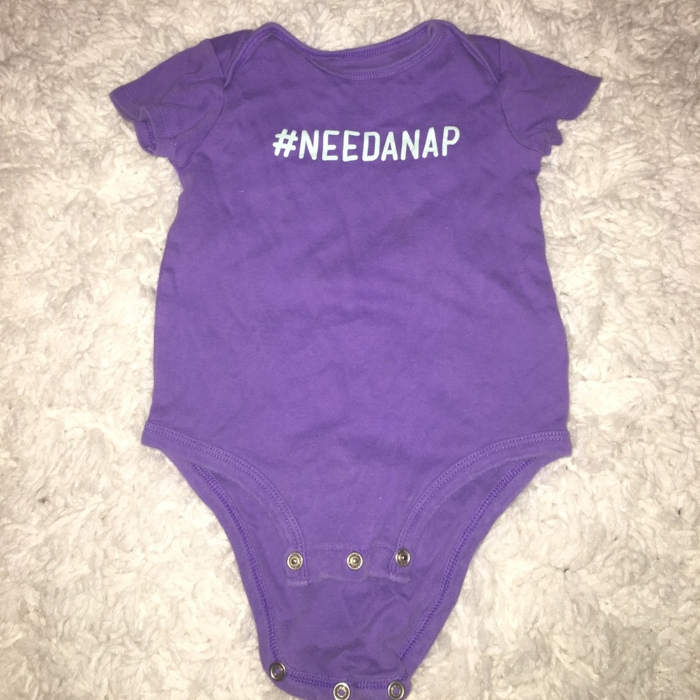 Baby onesie