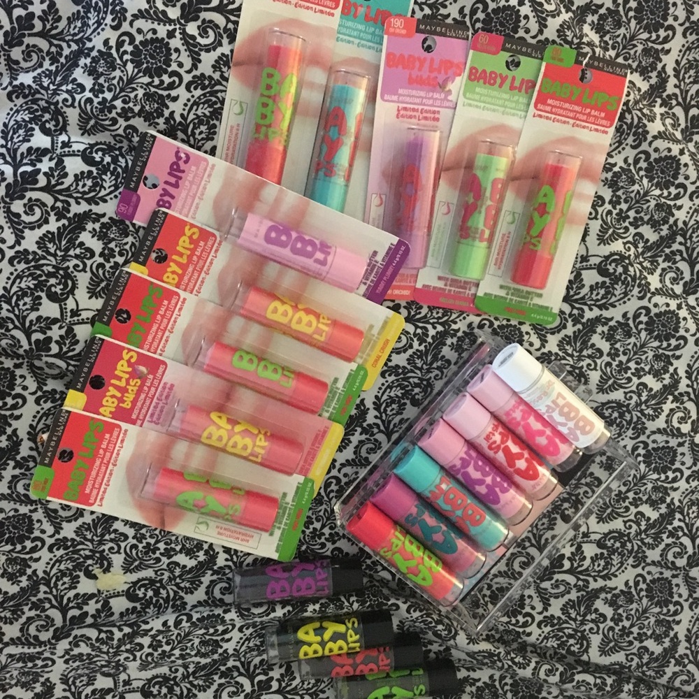 Baby Lips