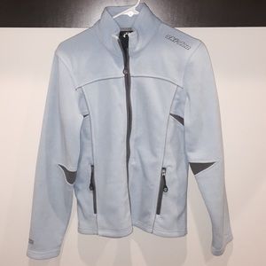 Ladies Ski-doo Fleece