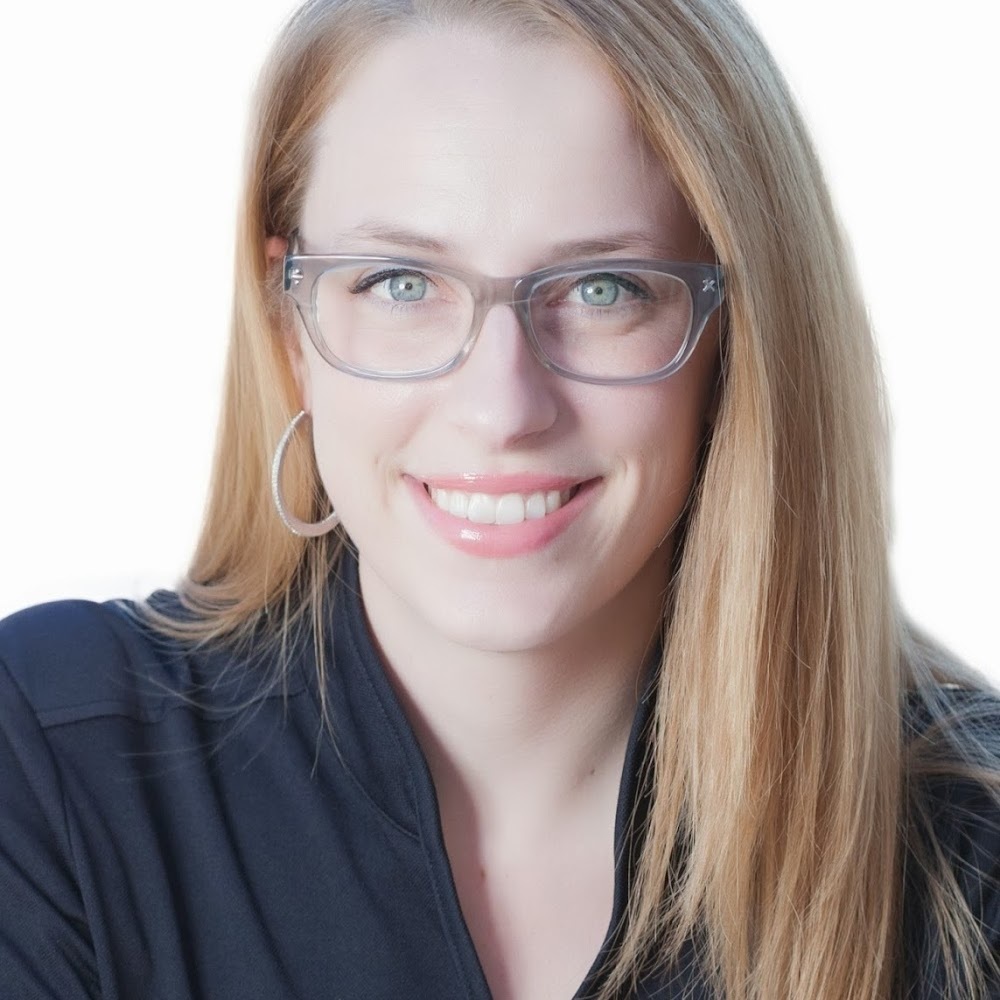 Meet your Posher, Kathryn