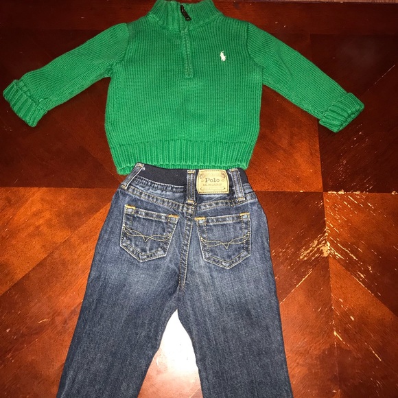 Polo Ralph Lauren - Picture 2 of 2