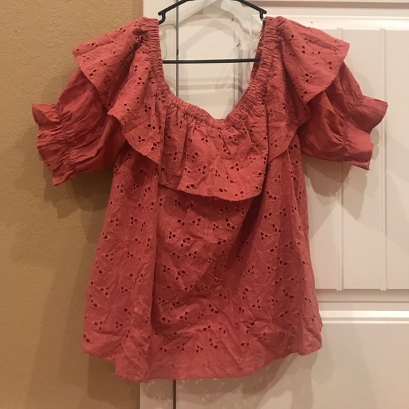 Umgee Top - Picture 3 of 3