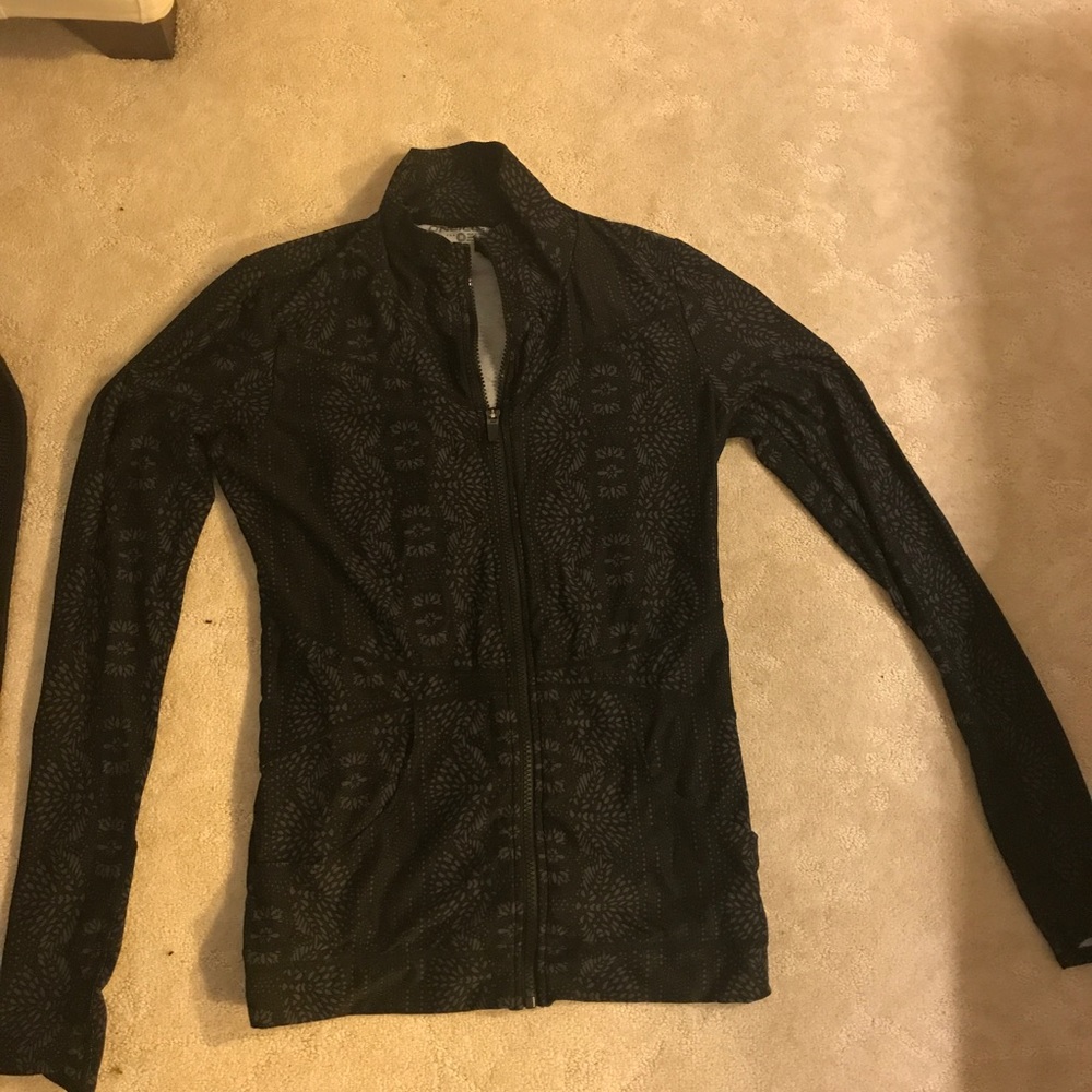 O'Neill 365 Revive jacket in Medium