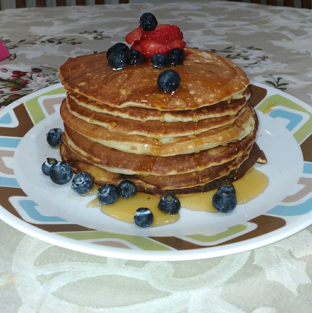 Meet your Posher, Natalia