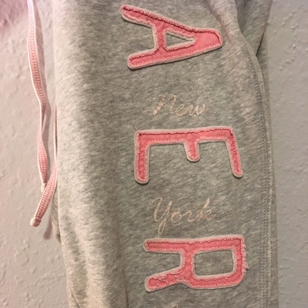 Aeropostale sweatpants