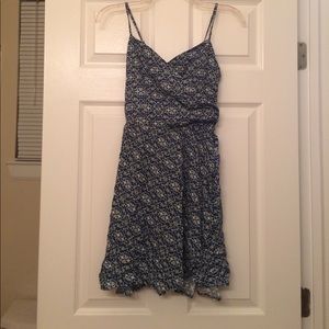 Abercrombie & Fitch cotton dress - size small