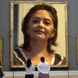 Meet your Posher, Patricia