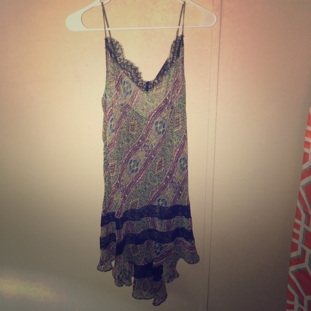 Victoria’s Secret Nightgown Slip