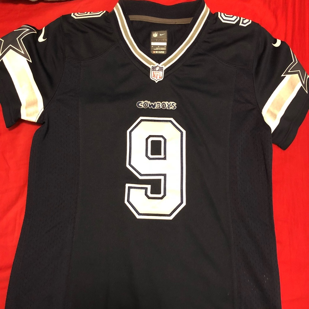 Cowboys ROMO JERSEY NFL