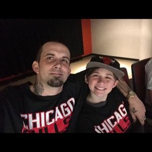 Meet your Posher, Carter