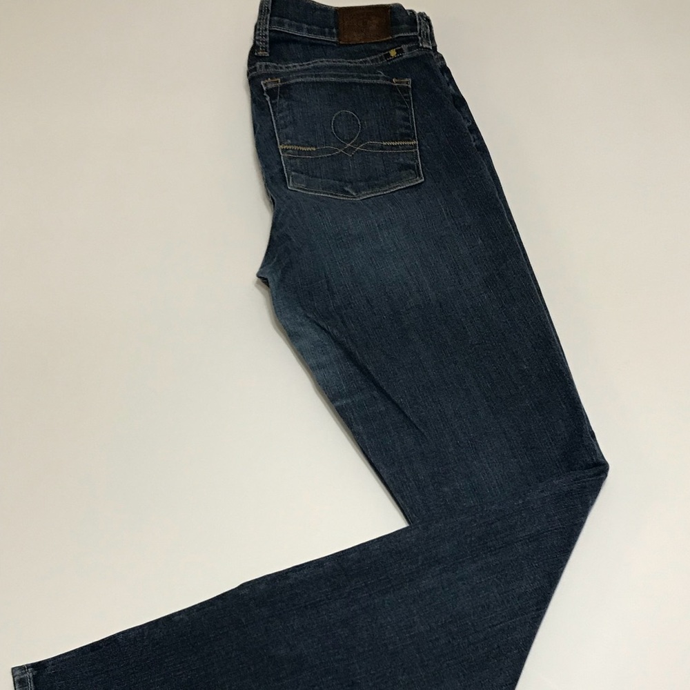 🍀Lucky Brand Jeans (Sofia Skinny)🍀