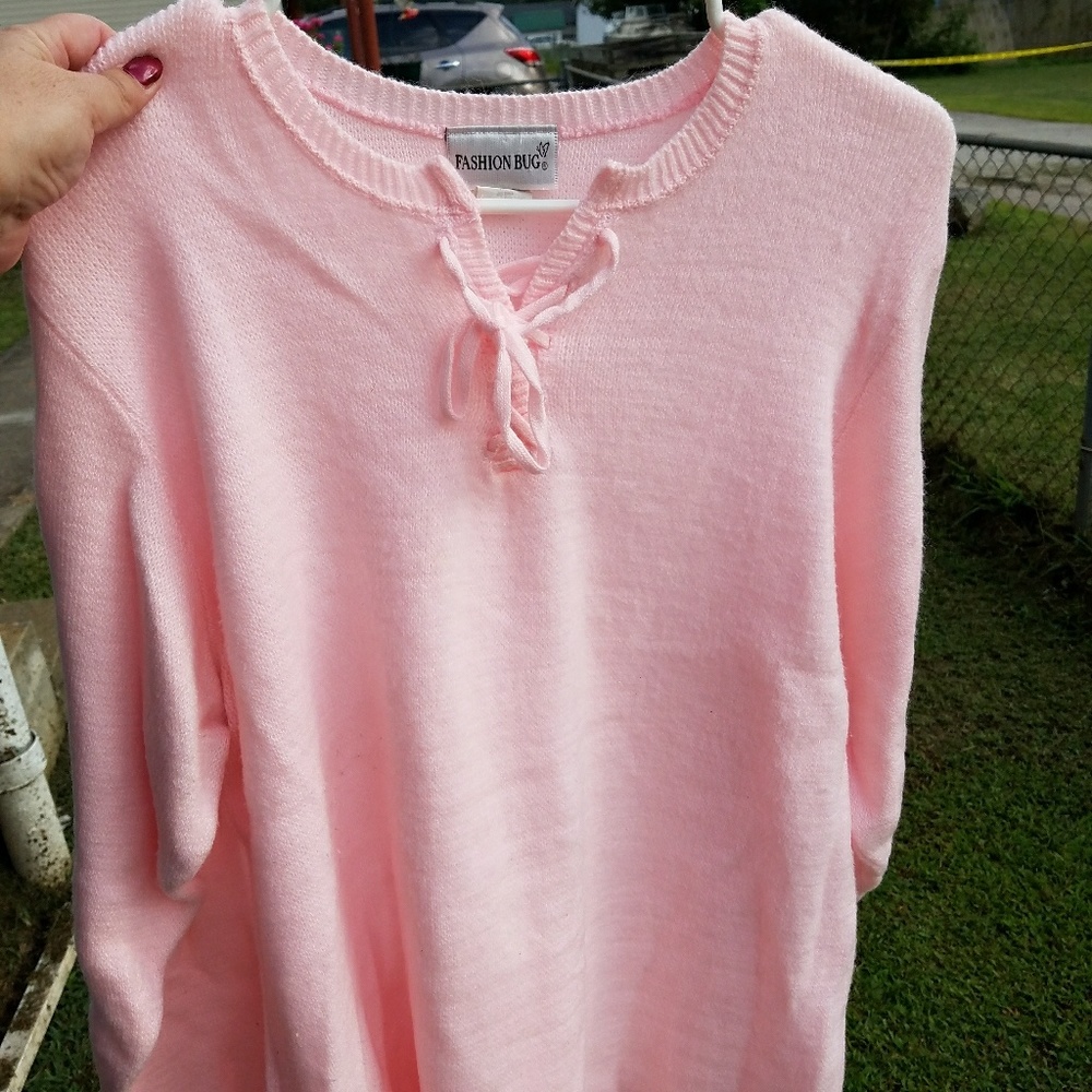 Fashion Bug Sweater