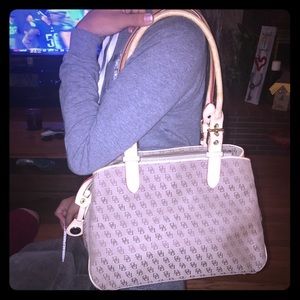 Dooney & Burke original purse