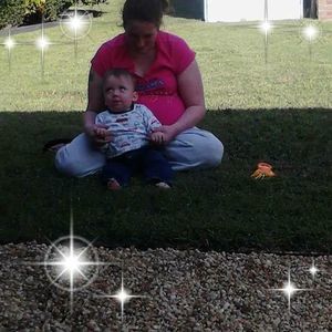 Meet your Posher, Marie