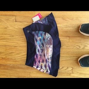 Serena Williams tennis skort