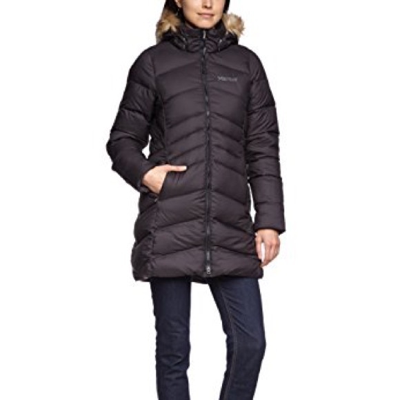 Marmot Jackets & Blazers - Marmot Montreal Coat SP NEVER WORN