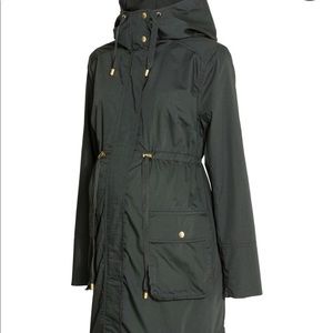 MAMA maternity anorak jacket MAMA maternity anorak jacket