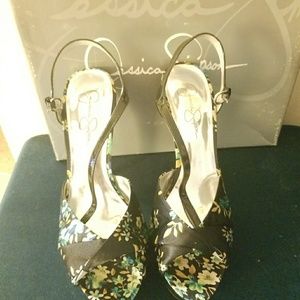 Jessica Simpson Shoes