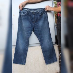 SOLD! 1969 GAP men’s jeans size 40x35