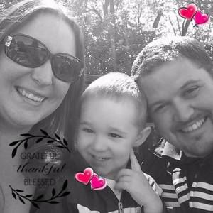 Meet your Posher, Pamela