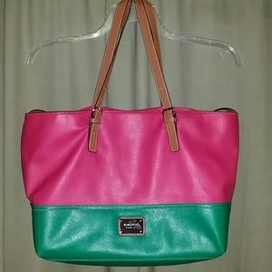Nine West Tote Bag