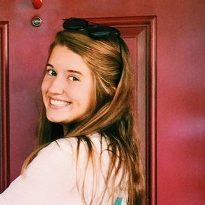 Meet your Posher, Kaylee