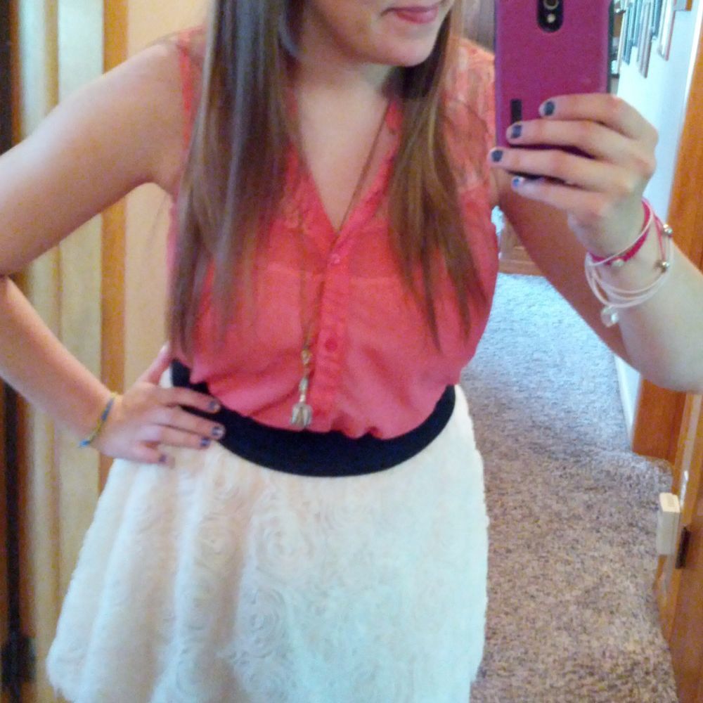 Meet your Posher, Lindsey