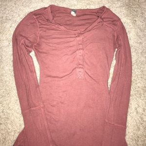 Comfy cute FP longsleeve❤️