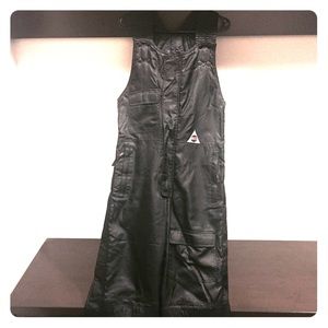Ladies DURAtrak snowmobile Snowpants/Bibs