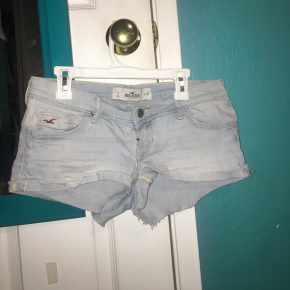 Hollister shorts - Picture 1 of 2