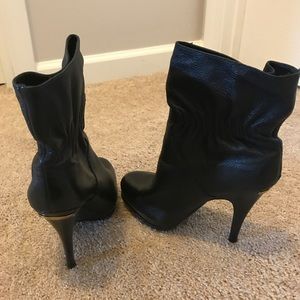 Michael Kors Booties