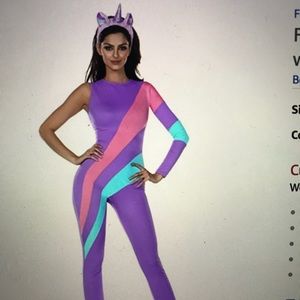 Unicorn 🦄 Halloween costume