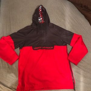 Under Armour Jacket