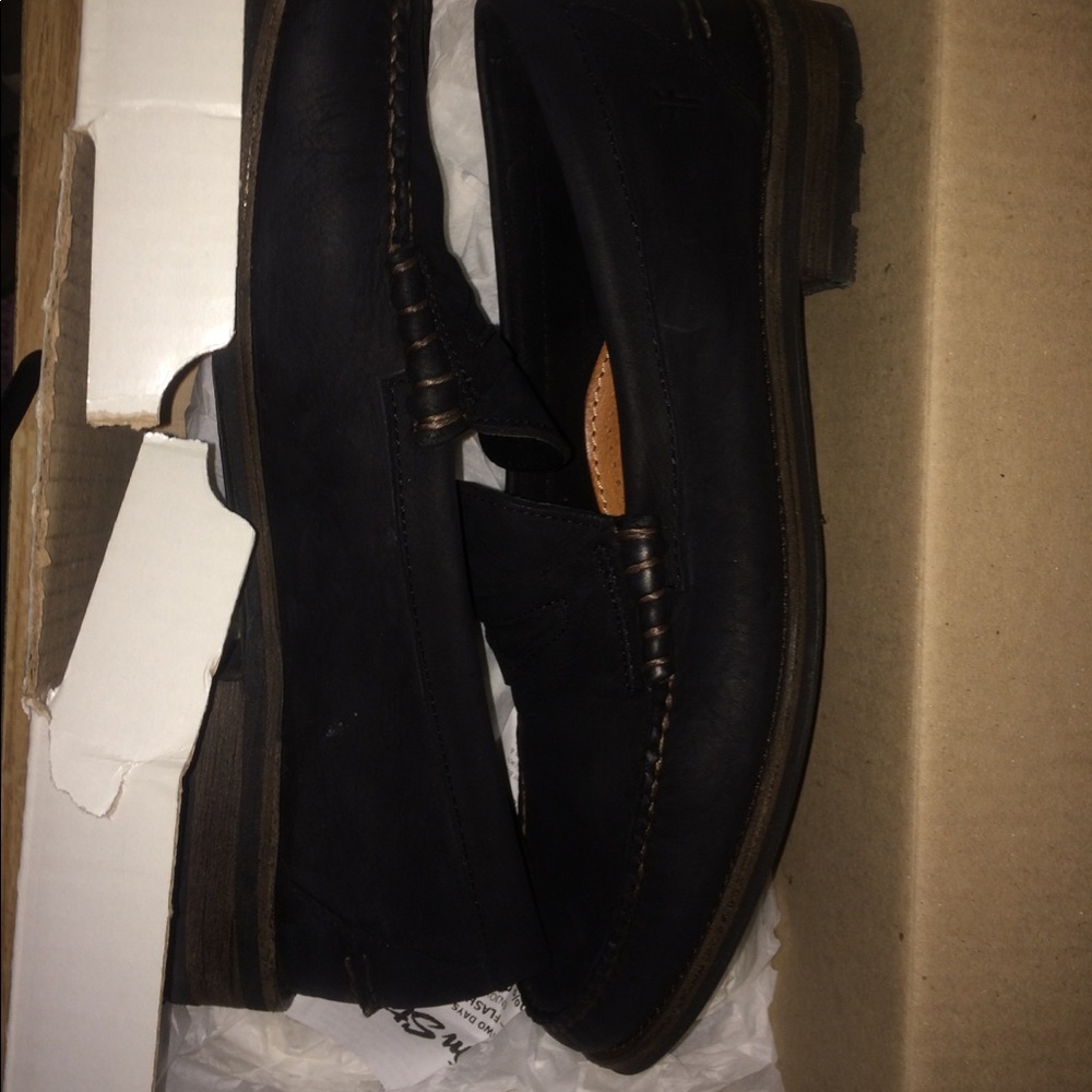 Frye Loafers