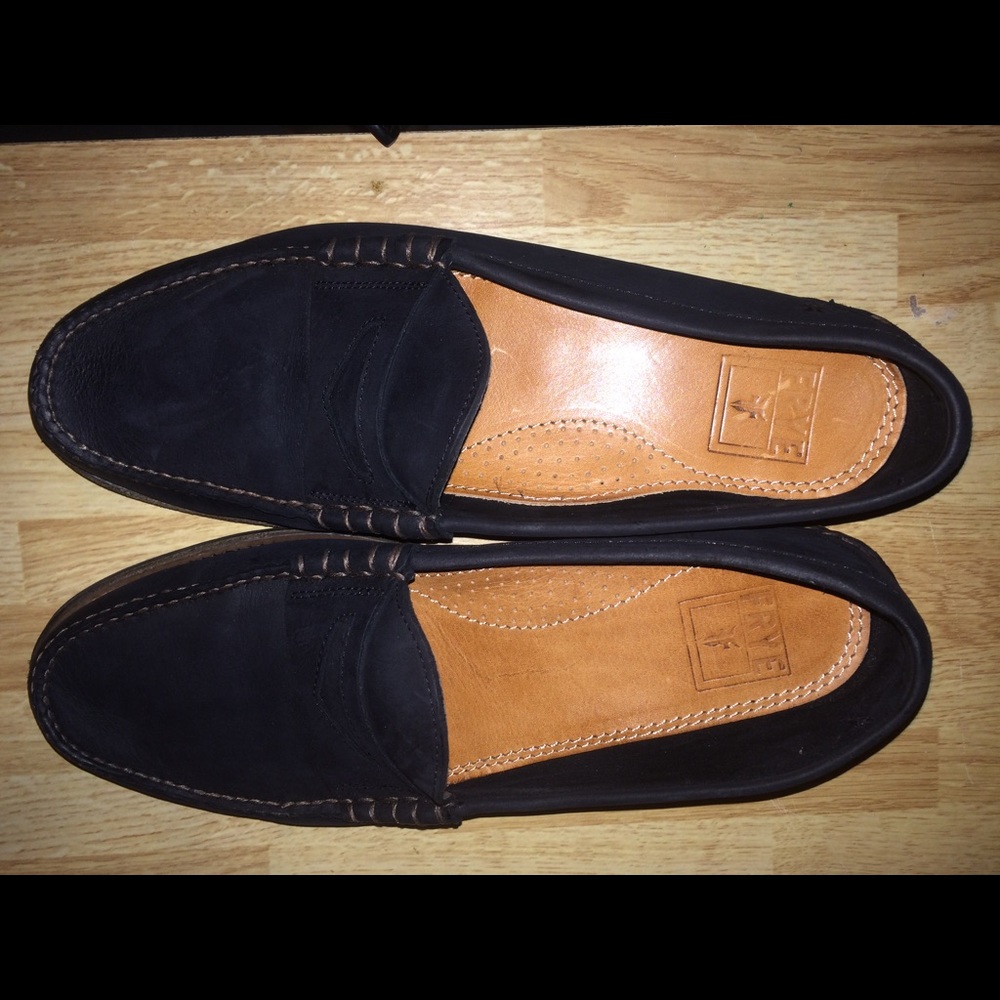 Frye Loafers - Picture 3 of 5