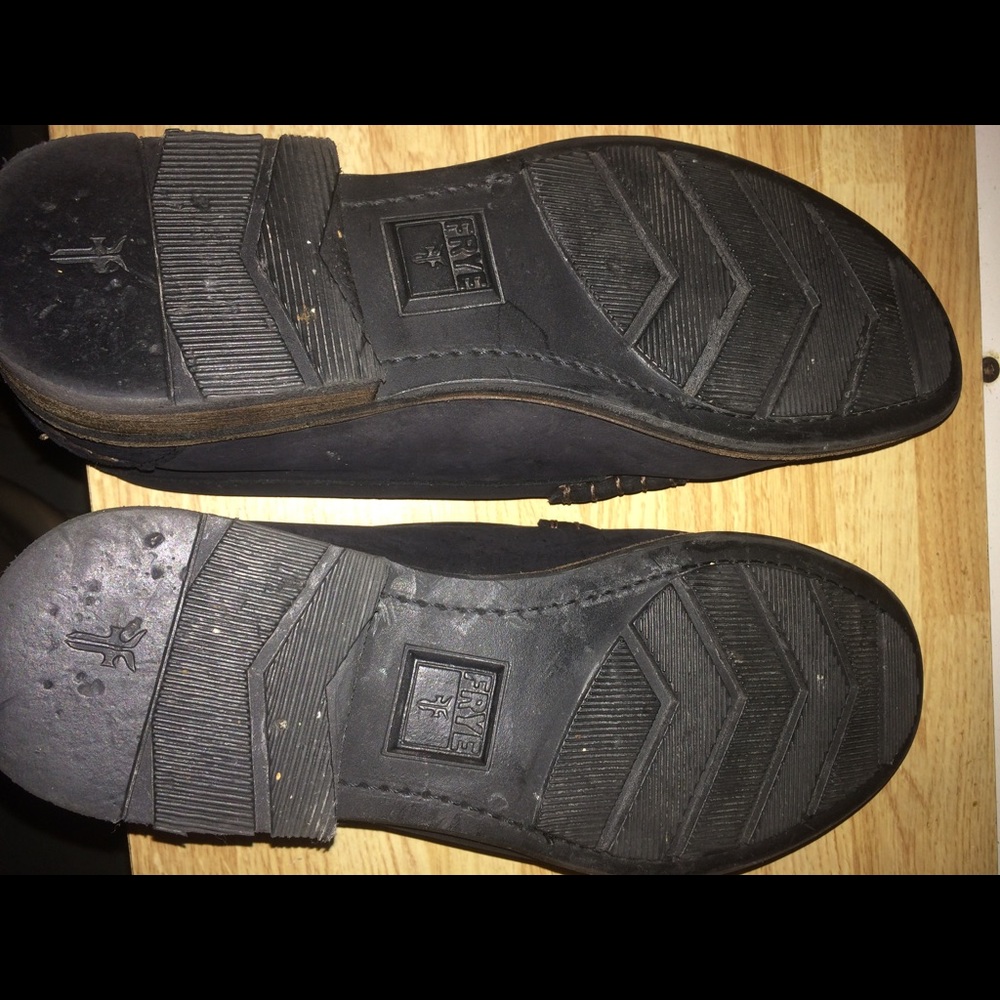 Frye Loafers - Picture 5 of 5