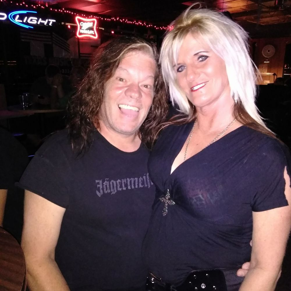 Meet your Posher, Vickie