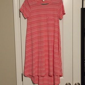Lularoe Carly Dress (XXS)