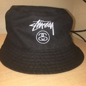 Stussy Bucket Hat