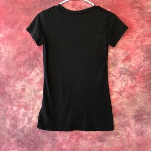 Tops - The Beatles Black T-Shirt Tops - The Beatles Black T-Shirt
