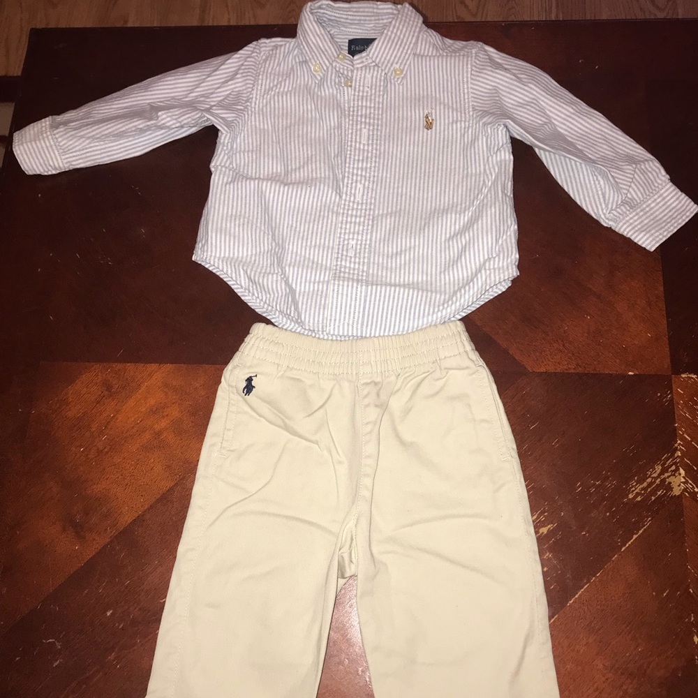 Polo Ralph Lauren